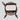 Silas Rattan Kitchen Cart