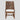Harris Rattan Dining Chair with Cushion