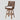 Harris Rattan Bar Stool with Cushion