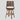 Harris Rattan Bar Stool with Cushion