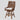 Harris Rattan Counter Stool with Cushion