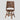 Harris Rattan Counter Stool with Cushion