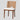 Saskia Seagrass Dining Chair