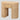 Acacius Rattan End Table