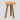 Brecken Wood Accent Stool