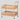 Aella Bohemian Kitchen Cart