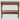 Apollo Rattan Kitchen Cart
