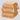 Circe Rattan Footstool