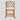 Melia Rattan Counter Stool