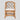 Melia Rattan Dining Chair