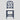 Perdita Wood Counter Stool