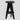 Oona Wood Counter Stool