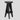 Oona Wood Counter Stool