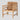 Udo Seagrass Armchair