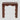 Callie Wood End Table