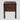 Lucille Wood 2-Drawer Nighstand