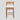 Jomaro Seagrass and Wood Counter Stool