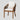 Jago Seagrass and Wood Dining Chair