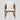 Jago Seagrass and Wood Dining Chair