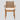 Dewi Rattan and Wood Dining Chair