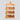 Aitor Rattan Display Shelf