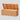 Livius Rattan Storage Bench