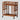 Kova Rattan Kitchen Cart