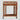 Kova Rattan Kitchen Cart