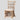 Iwan Upholstered Rattan Dining Chair