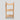 Antonia Rattan 3-Tier Display Shelf