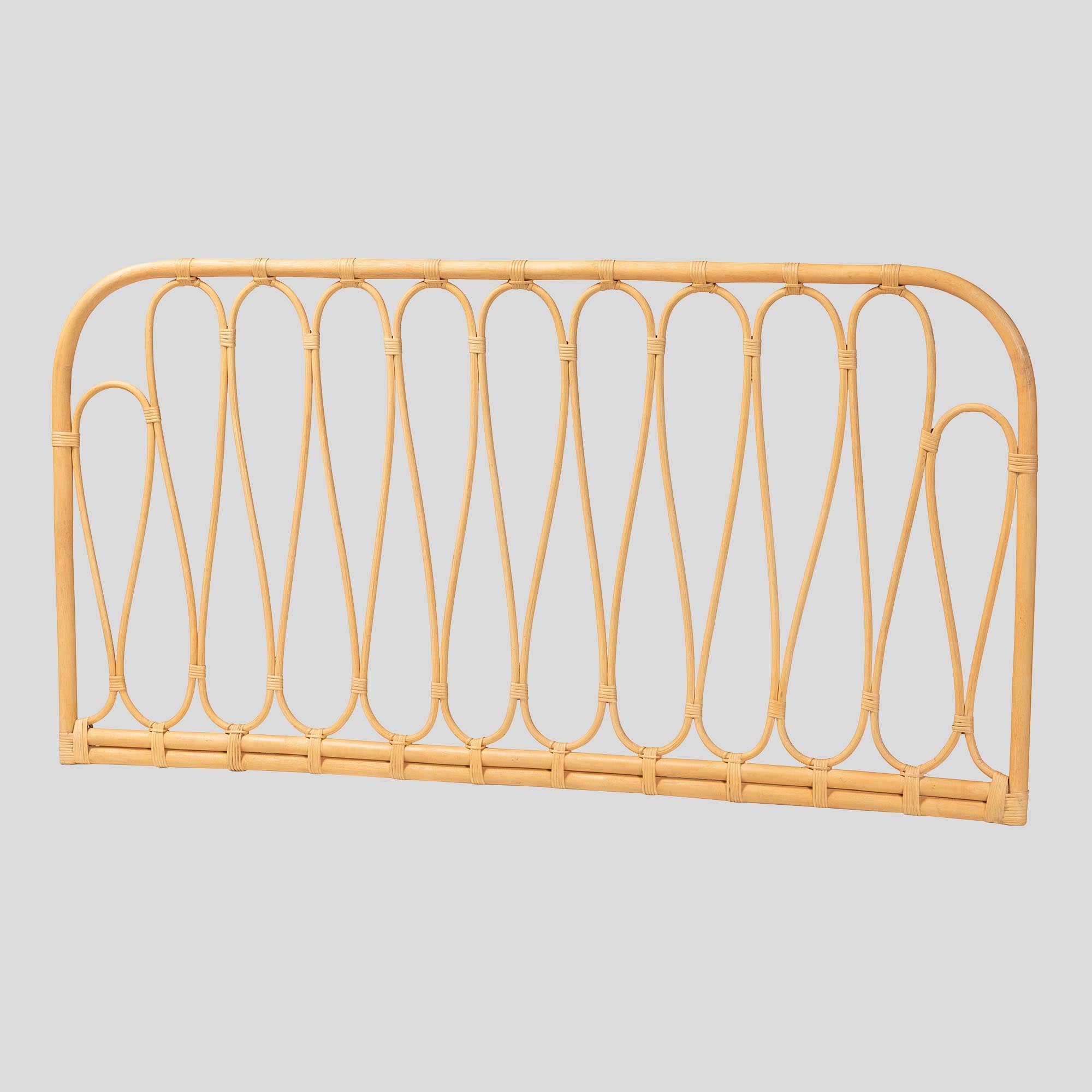 Modern Bohemian Headboard – bali & pari