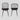 Fay Rattan and Metal Dining Chair