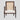 Ortega Wood Accent Chair
